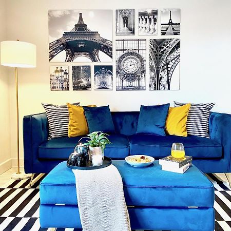 Perfect Central Location- 5 Minutes From Tower Bridge ! 8 Minutes Walk From Tube Лондон Экстерьер фото