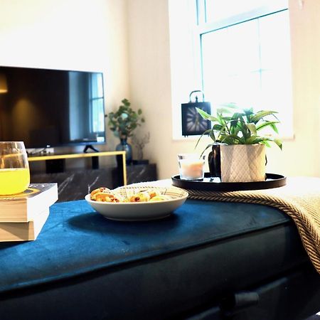 Perfect Central Location- 5 Minutes From Tower Bridge ! 8 Minutes Walk From Tube Лондон Экстерьер фото