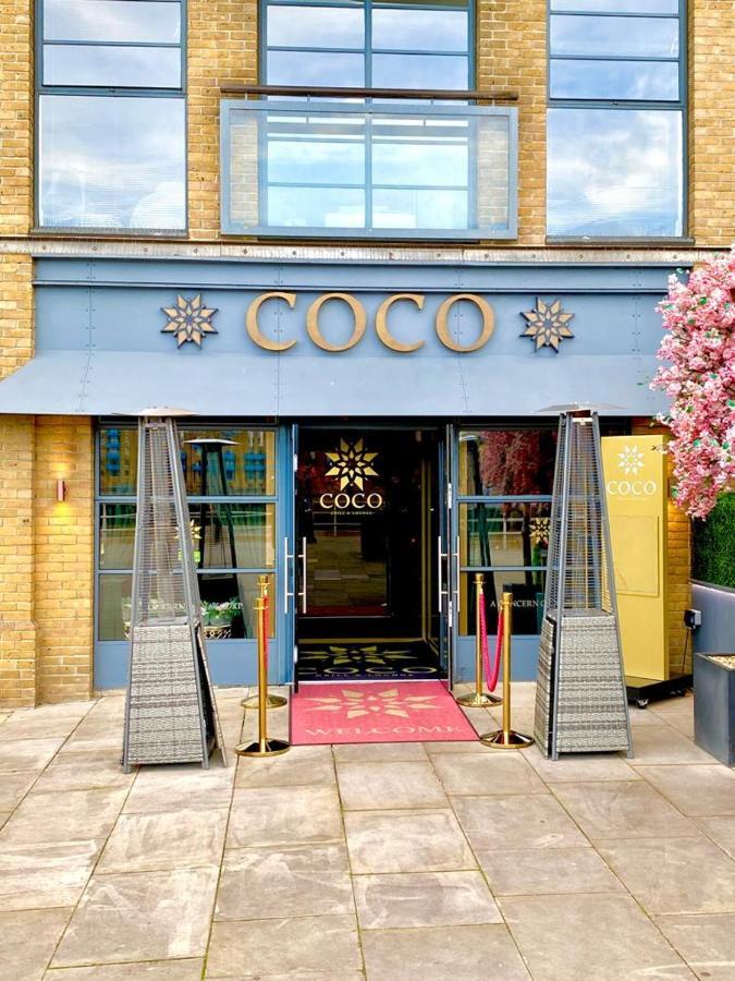 Perfect Central Location- 5 Minutes From Tower Bridge ! 8 Minutes Walk From Tube Лондон Экстерьер фото